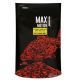 HALDORADO PVA BAG MIX SPICY RED LIVER 600G