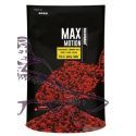 HALDORADO PVA BAG MIX SPICY RED LIVER 600G