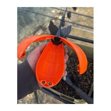 SPIDER SPOD ADVANCE BAIT DISPENSER MEDIUM