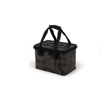 AVID SS STORMSHIELD CAMO EVA CARRYALL 30L