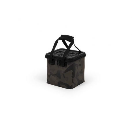 AVID SS STORMSHIELD CAMO EVA CARRYALL 20L