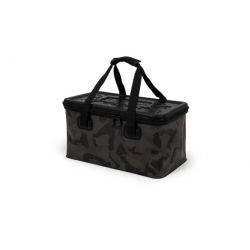 AVID SS STORMSHIELD CAMO EVA CARRYALL 40L