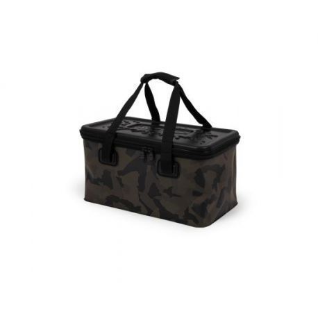 AVID SS STORMSHIELD CAMO EVA CARRYALL 40L