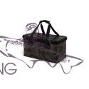 AVID SS STORMSHIELD CAMO EVA CARRYALL 40L