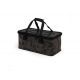 AVID SS STORMSHIELD CAMO EVA CARRYALL 50L