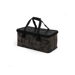 AVID SS STORMSHIELD CAMO EVA CARRYALL 50L