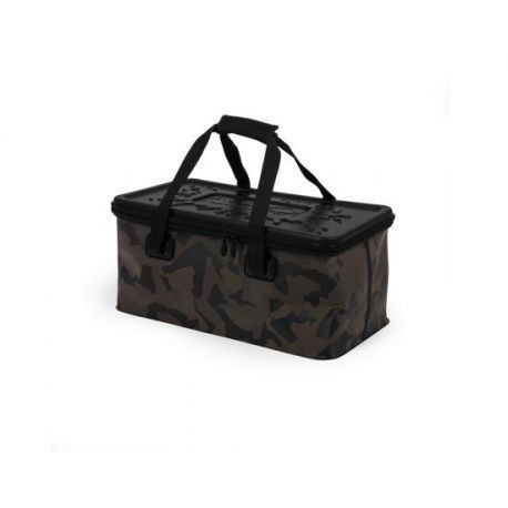 AVID SS STORMSHIELD CAMO EVA CARRYALL 50L
