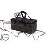 AVID SS STORMSHIELD CAMO EVA CARRYALL 50L