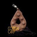 COBISA CARP PLOMOS GRIPA ESMERILLON 70 GR