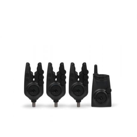 AVID CARP VTX 3 ROD SET 