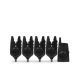 AVID CARP VTX 4ROD SET