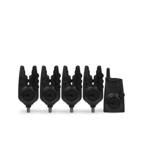 AVID CARP VTX 4ROD SET