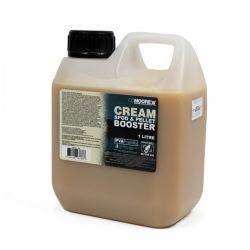 CCMOORE CREAM SPOD & PELLET BOOSTER 1LT