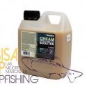 CCMOORE CREAM SPOD & PELLET BOOSTER 1LT