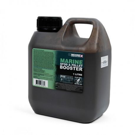 CCMOORE MARINE SPOD & PELLET BOOSTER 1L