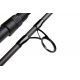FOX HORIZON X5 BLACK 12FT 3 5LB