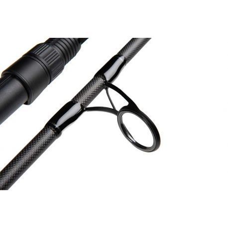 FOX HORIZON X5 BLACK 12FT 3 5LB