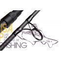 FOX HORIZON X5 BLACK 12FT 3,5LB