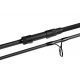 FOX HORIZON X5 BLACK 12FT 3 5LB