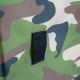 RAPTOR CHALECO FLOTADOR CAMO L