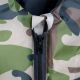RAPTOR CHALECO FLOTADOR CAMO L