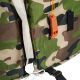 RAPTOR CHALECO FLOTADOR CAMO L