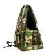 RAPTOR CHALECO FLOTADOR CAMO L