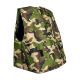 RAPTOR CHALECO FLOTADOR CAMO L