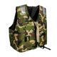 RAPTOR CHALECO FLOTADOR CAMO L