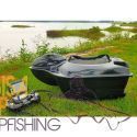 BOATMAN FIGHTER PRO CON GPS Y SONDA BM COMPACT