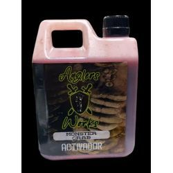 ANGLERS WORKS MONSTERCRAB ACTIVADOR 1 LITRO