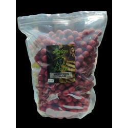 ANGLERS WORKS MONSTERCRAB BOILIES 4KG