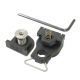DELKIM D-LOCK QUICK RELEASE SYSTEM