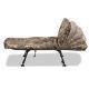 NASH INDULGENCE 4 LEG JUNIOR SLEEP SYSTEM CAMO