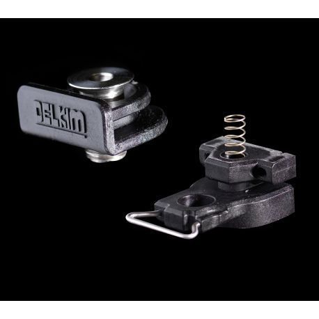 DELKIM D-LOCK QUICK RELEASE SYSTEM