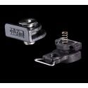 DELKIM D-LOCK QUICK RELEASE SYSTEM COMPLETE