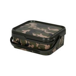 FOX CAMO BUCKET 6L