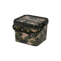 FOX CAMO BUCKET 12L