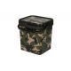 FOX CAMO BUCKET 18L