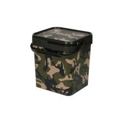 FOX CAMO BUCKET 18L