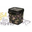 FOX CAMO BUCKET 18L