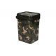 FOX CAMO BUCKET 24L