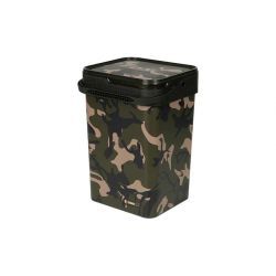 FOX CAMO BUCKET 24L
