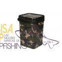 FOX CAMO BUCKET 24L