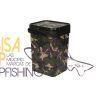 FOX CAMO BUCKET 24L