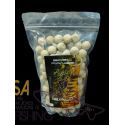 ANGLERS WORKS GARLIC BOILIES 4KG
