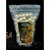 ANGLERS WORKS GARLIC BOILIES 4KG