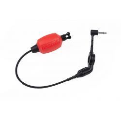 FOX BLACK LABEL DUMPY HALO BOBBIN RED