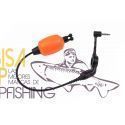 FOX BLACK LABEL DUMPY HALO BOBBIN ORANGE 