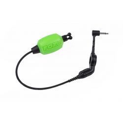 FOX BLACK LABEL DUMPY HALO BOBBIN GREEN